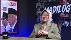 Peneliti Utama Politik Badan Riset dan Inovasi Nasional (BRIN), Siti Zuhro