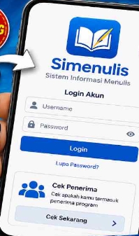 Anggaran Rp21,4 Miliar Program 'Si Menulis' DKI Disorot, Diduga Dikunci untuk 3 Penerbit