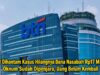 BTN Dihantam Kasus Hilangnya Dana Nasabah Rp17 Miliar, Oknum Sudah Dipenjara, Uang Belum Kembali